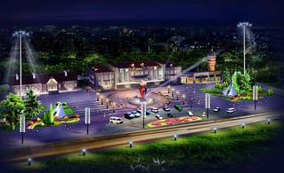 專業(yè)訪談之環(huán)境設(shè)計(jì)