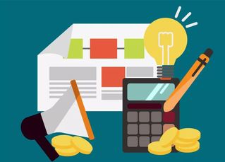 專業訪談之會計學